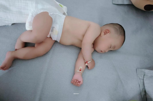 长垣4个月宝宝特点 长垣4个月宝宝特点