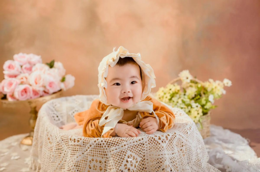 长垣八个月宝宝拉奶瓣